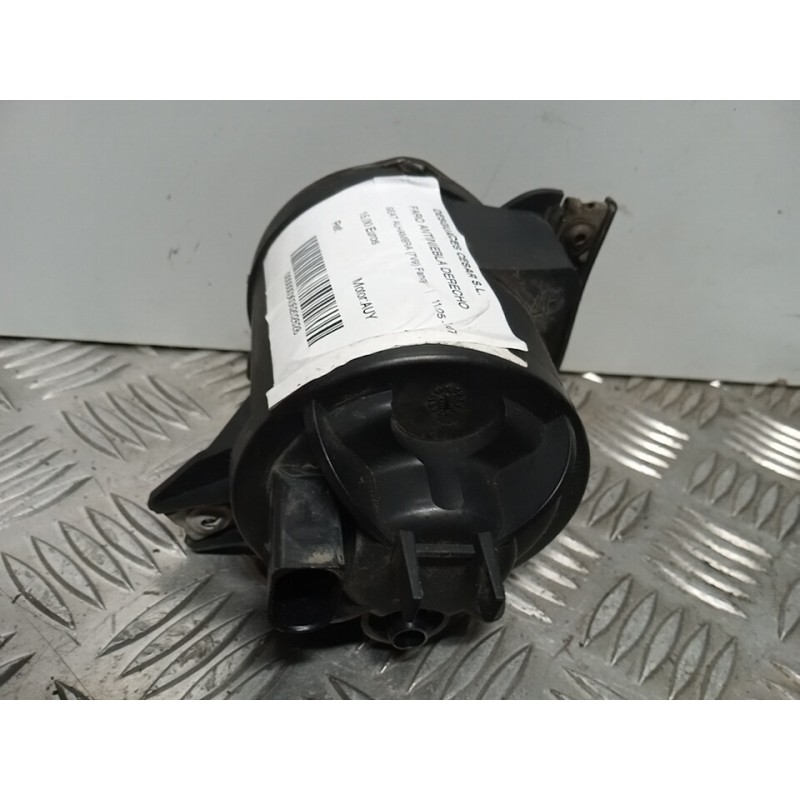 FARO ANTINIEBLA DERECHO 7M3941700B  - imagen 2