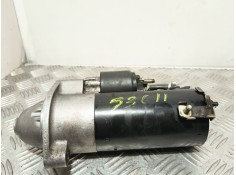 Recambio de motor arranque para volkswagen passat b5.5 (3b3) 1.8 t 20v referencia OEM IAM 068911024   2