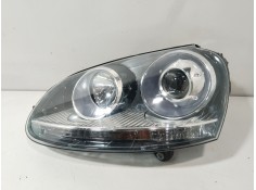 Recambio de faro izquierdo para volkswagen golf v (1k1) 1.6 fsi referencia OEM IAM 1K6941039 1307329066 