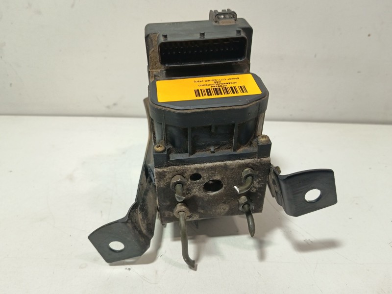 Recambio de abs para smart city-coupe (450) 0.6 (s1cla1, 450.341) referencia OEM IAM 0006648V003000000  