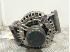 Recambio de alternador para ford transit furgoneta (fa_ _) 2.2 tdci referencia OEM IAM 0986047910  