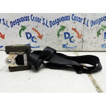 CINTURON SEGURIDAD TRASERO IZQUIERDO 