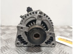 Recambio de alternador para mazda 3 sedán (bk) 1.6 di turbo (bk12y) referencia OEM IAM 0986049171  