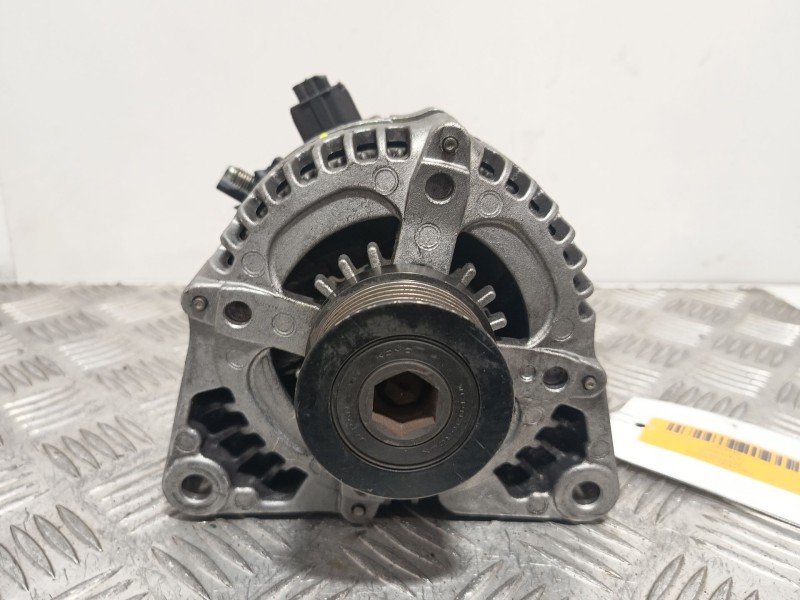 Recambio de alternador para mazda 3 sedán (bk) 1.6 di turbo (bk12y) referencia OEM IAM 0986049171  