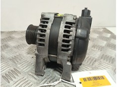 Recambio de alternador para mazda 3 sedán (bk) 1.6 di turbo (bk12y) referencia OEM IAM 0986049171   2