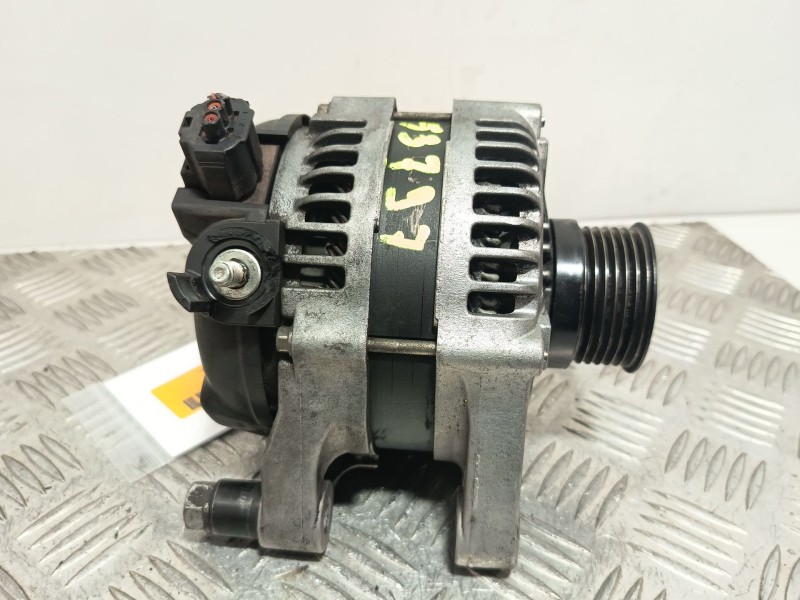 Recambio de alternador para mazda 3 sedán (bk) 1.6 di turbo (bk12y) referencia OEM IAM 0986049171  