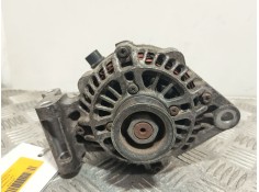 Recambio de alternador para ford fiesta v (jh_, jd_) 1.4 16v referencia OEM IAM 2S6T10300DB  