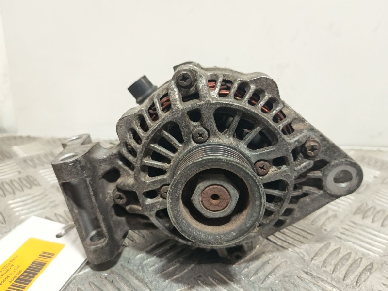 Recambio de alternador para ford fiesta v (jh_, jd_) 1.4 16v referencia OEM IAM 2S6T10300DB  