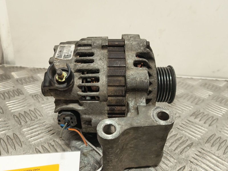 Recambio de alternador para ford fiesta v (jh_, jd_) 1.4 16v referencia OEM IAM 2S6T10300DB  