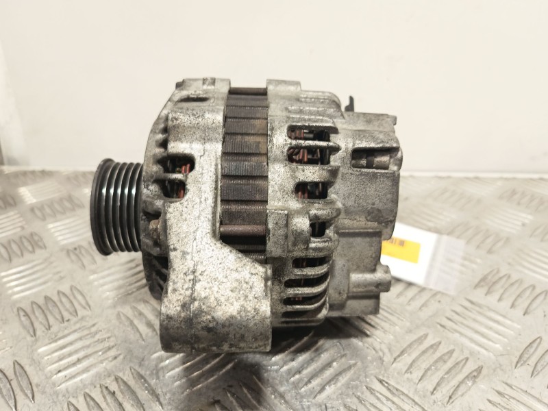Recambio de alternador para ford fiesta v (jh_, jd_) 1.4 16v referencia OEM IAM 2S6T10300DB  