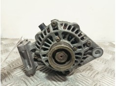 Recambio de alternador para ford fusion (ju_) 1.4 referencia OEM IAM 2S6T10300CB 1592234 