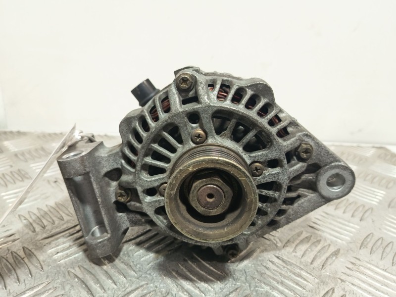 Recambio de alternador para ford fusion (ju_) 1.4 referencia OEM IAM 2S6T10300CB 1592234 