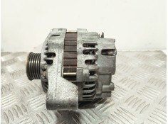 Recambio de alternador para ford fusion (ju_) 1.4 referencia OEM IAM 2S6T10300CB 1592234  2