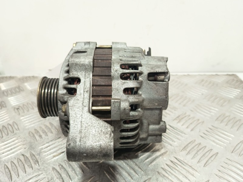 Recambio de alternador para ford fusion (ju_) 1.4 referencia OEM IAM 2S6T10300CB 1592234 