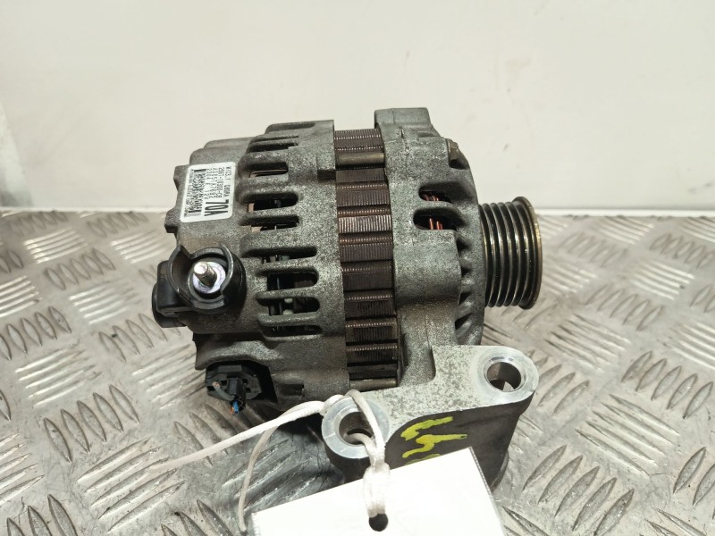 Recambio de alternador para ford fusion (ju_) 1.4 referencia OEM IAM 2S6T10300CB 1592234 