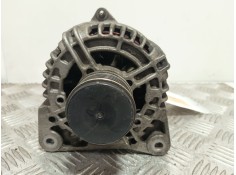 Recambio de alternador para renault clio iii (br0/1, cr0/1) 1.5 dci (br17, cr17) referencia OEM IAM 0124425071  