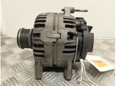 Recambio de alternador para renault clio iii (br0/1, cr0/1) 1.5 dci (br17, cr17) referencia OEM IAM 0124425071   2