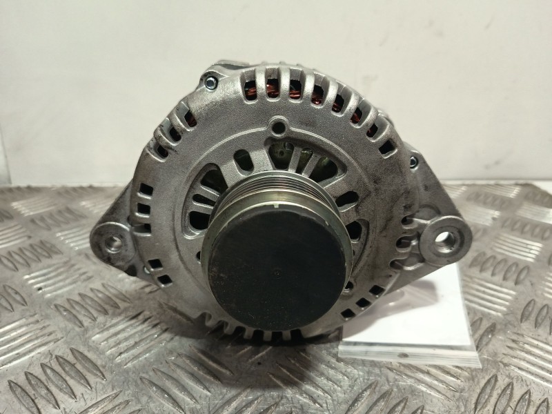 Recambio de alternador para opel astra h (a04) 1.7 cdti (l48) referencia OEM IAM 98056439  