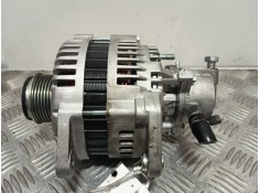 Recambio de alternador para opel astra h (a04) 1.7 cdti (l48) referencia OEM IAM 98056439   2