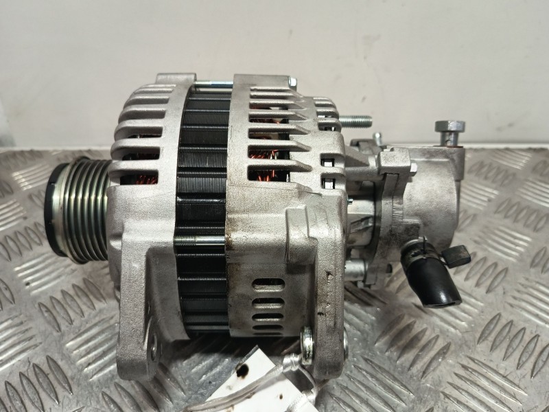 Recambio de alternador para opel astra h (a04) 1.7 cdti (l48) referencia OEM IAM 98056439  