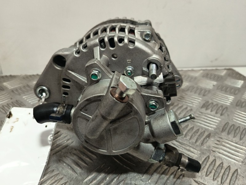 Recambio de alternador para opel astra h (a04) 1.7 cdti (l48) referencia OEM IAM 98056439  
