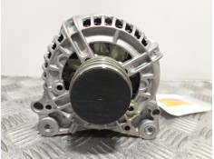 Recambio de alternador para volkswagen passat b5.5 (3b3) 1.9 tdi referencia OEM IAM 0124525128  