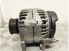 Recambio de alternador para volkswagen transporter t4 furgoneta (70a, 70h, 7da, 7dh, 70j) 2.5 tdi referencia OEM IAM 0124515013  2