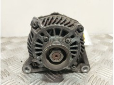 Recambio de alternador para citroën c2 (jm_) 1.4 referencia OEM IAM 9660055080  
