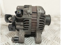 Recambio de alternador para citroën c2 (jm_) 1.4 referencia OEM IAM 9660055080   2