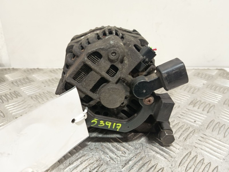 Recambio de alternador para citroën c2 (jm_) 1.4 referencia OEM IAM 9660055080  