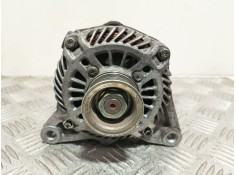 Recambio de alternador para citroën c3 i (fc_, fn_) 1.4 i referencia OEM IAM 9660055080 5705FA 