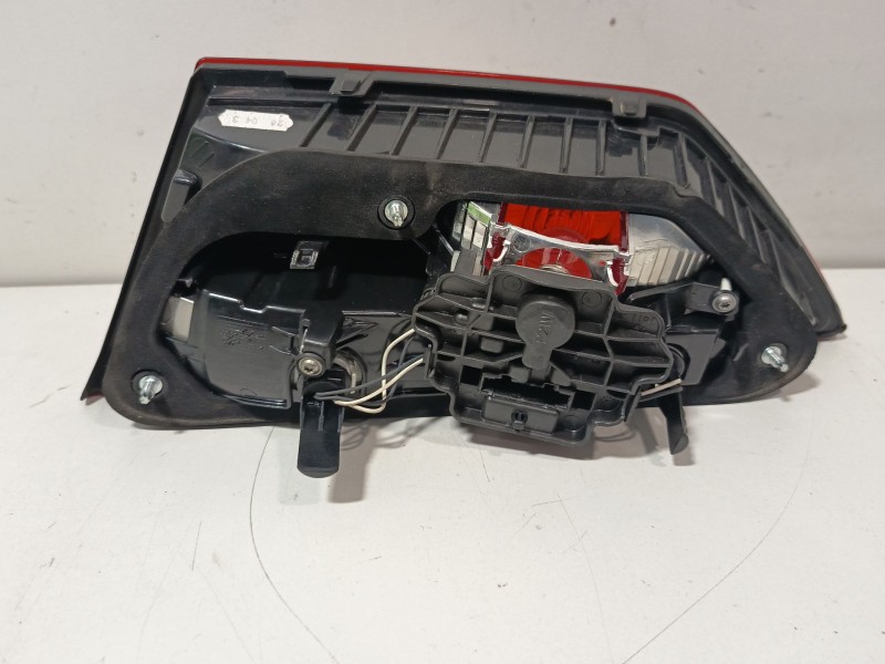 Recambio de piloto trasero izquierdo interior para seat leon (5f1) 1.5 tgi referencia OEM IAM 5F9945093D  
