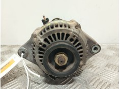 Recambio de alternador para honda hr-v (gh_) 1.6 16v (gh1, gh3) referencia OEM IAM 1022111780  