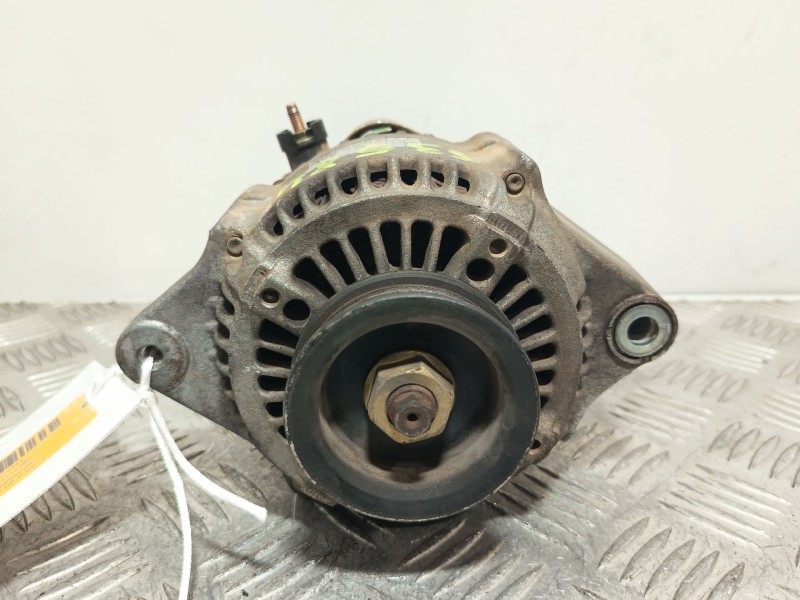 Recambio de alternador para honda hr-v (gh_) 1.6 16v (gh1, gh3) referencia OEM IAM 1022111780  
