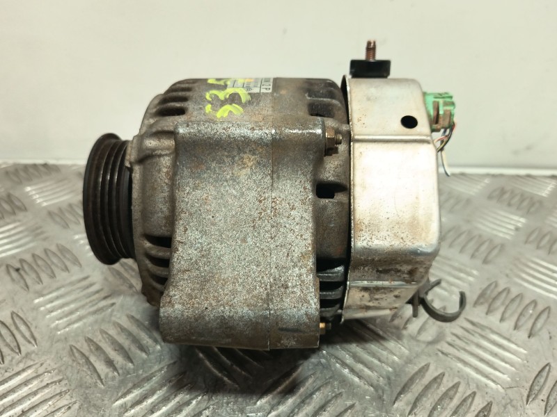 Recambio de alternador para honda hr-v (gh_) 1.6 16v (gh1, gh3) referencia OEM IAM 1022111780  