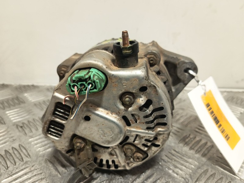 Recambio de alternador para honda hr-v (gh_) 1.6 16v (gh1, gh3) referencia OEM IAM 1022111780  