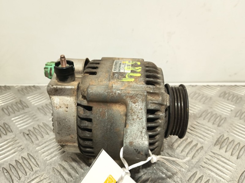 Recambio de alternador para honda hr-v (gh_) 1.6 16v (gh1, gh3) referencia OEM IAM 1022111780  
