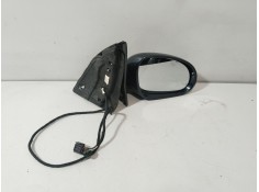 Recambio de espejo retrovisor derecho para volkswagen golf v (1k1) 1.9 tdi referencia OEM IAM 1K1857508CN  