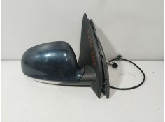 Recambio de espejo retrovisor derecho para volkswagen golf v (1k1) 1.9 tdi referencia OEM IAM 1K1857508CN   2