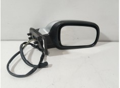 Recambio de espejo retrovisor derecho para peugeot 307 (3a/c) 1.6 16v referencia OEM IAM 8149AX  ELECTRICO