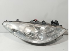 Recambio de faro derecho para peugeot 307 (3a/c) 1.6 16v referencia OEM IAM 9681832280  