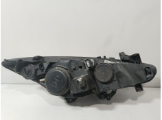 Recambio de faro izquierdo para peugeot 307 (3a/c) 1.6 16v referencia OEM IAM 9681834880   2