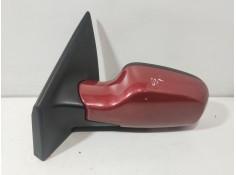 Recambio de espejo retrovisor izquierdo para renault clio iii (br0/1, cr0/1) 1.2 16v (br0p, cr0p) referencia OEM IAM 12443060   2