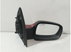 Recambio de espejo retrovisor derecho para renault clio iii (br0/1, cr0/1) 1.2 16v (br0p, cr0p) referencia OEM IAM 12443070  