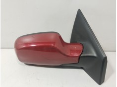 Recambio de espejo retrovisor derecho para renault clio iii (br0/1, cr0/1) 1.2 16v (br0p, cr0p) referencia OEM IAM 12443070   2