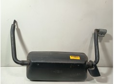 Recambio de espejo retrovisor derecho para nissan atleon 120 120 referencia OEM IAM 014367 034367  2