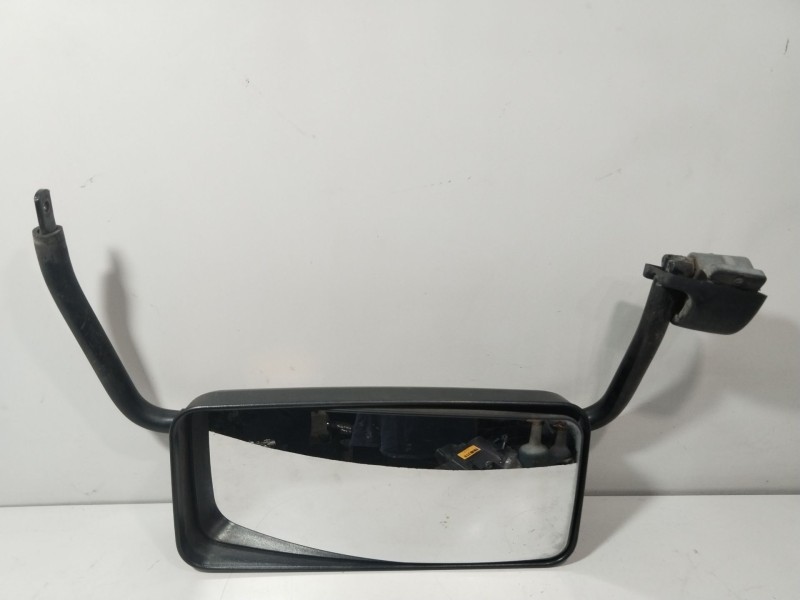 Recambio de espejo retrovisor izquierdo para nissan atleon 120 120 referencia OEM IAM 014367 034367 