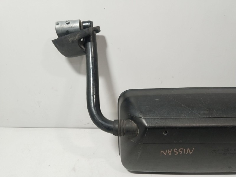 Recambio de espejo retrovisor izquierdo para nissan atleon 120 120 referencia OEM IAM 014367 034367 