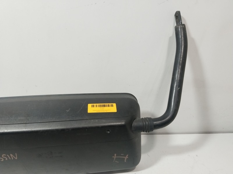 Recambio de espejo retrovisor izquierdo para nissan atleon 120 120 referencia OEM IAM 014367 034367 
