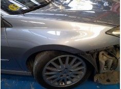 Recambio de aleta delantera derecha para renault laguna iii (bt0/1) 2.0 dci (bt01, bt08, bt09, bt0e, bt0k, bt12, bt1c, bt1d,... 